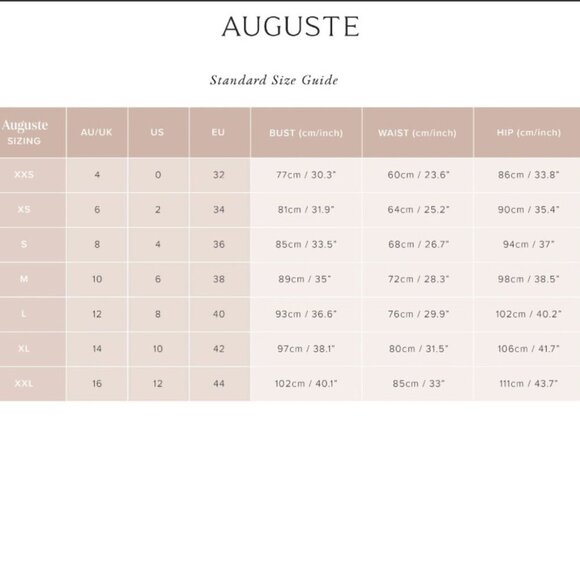 Auguste Cotton Striped Embroidered Boho Peasant Blouse Festival Top Size Small - Picture 5 of 11